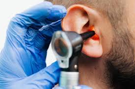 Top Ear Nose Throat Specialist Banner Image