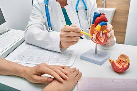 Top Heart Specialist Banner Image