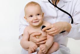 Top Child Specialists Banner Image