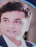 Dr. Dip Kumar Dash