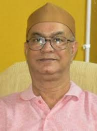 Dr. Dipankar Nag