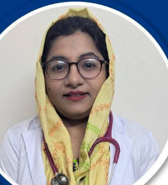 Dr. Israt Jahan Shiuli