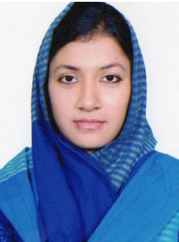 Dr. Kamrun Nahar Kona