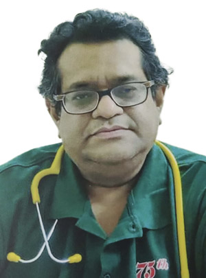 Newborn & Child Diseases Specialist doctor Khulna