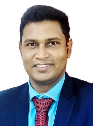 Dr. Md. Al Amin