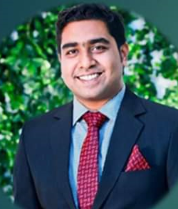 Dr. Md. Faysal Alam
