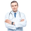 Dr. Md. Golam masud mridha