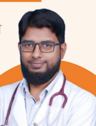 Dr.Md. Ziaur Rahman