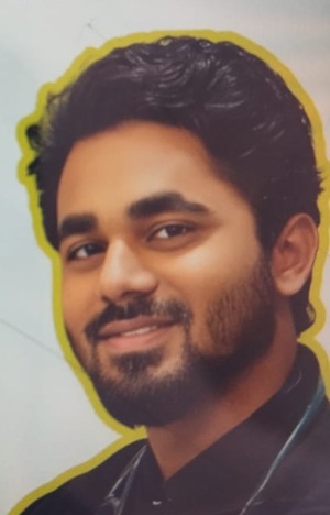 Dr. Monirul Haque