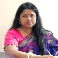 Dr. Mousumi Saha