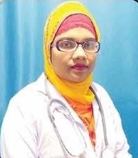 Dr. Nargis Akhtar