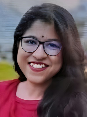 Dr. Nishat Mariam