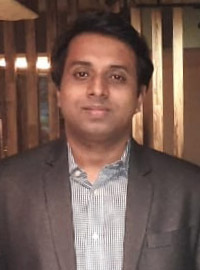 Dr. Parthaya Ghosh