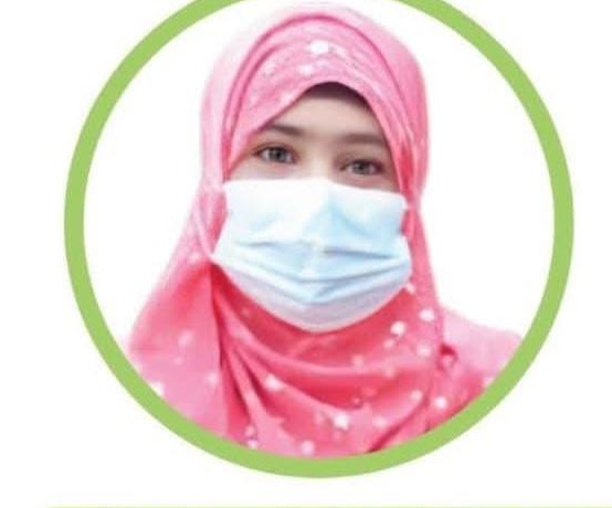 Dr Sabina Parvin Sathi