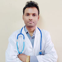 Dr. Sahadev Kumar Das