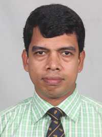 Dr. Sahdev Kumar Adhikary