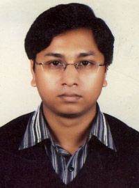 Dr. Sheikh Abdullah Al Mamun