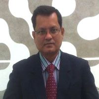 Dr. Tarit Kanti Ghosh