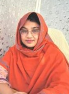 Dr. Zakia Ferdowsi Flora