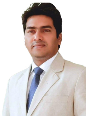 Dr. Dipankar Ghosh Palash