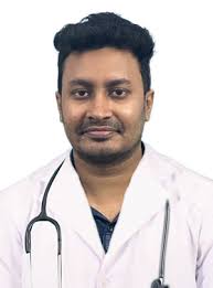 Dr. Amdadul Haque