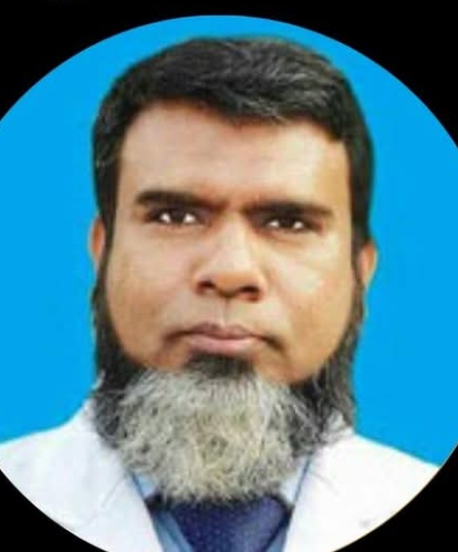 Dr. Jafor Sadiq