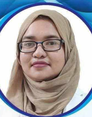 Dr. Jebunnesa Jebu