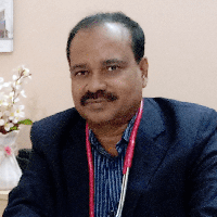 Dr. K. P. Das