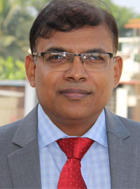 Ear Nose Throat Specialist doctor Khulna