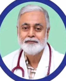 Prof. Dr. M.A Hasan