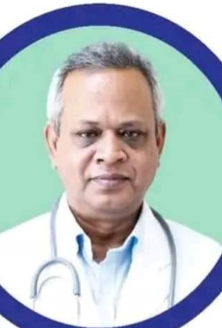 Dr. M H Chowdhury Mintu