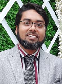 Prof. Dr. Md. Faysal Ahmed