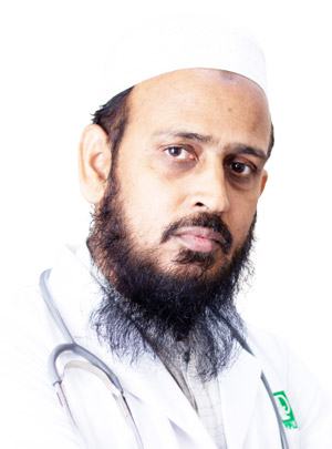Prof. Dr. Md. iktier Hassan Khan