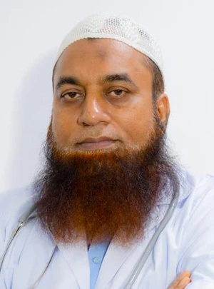 Prof Dr Md Masud Sattar