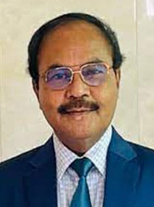 Prof. Dr. S.K. Ballav Khulna