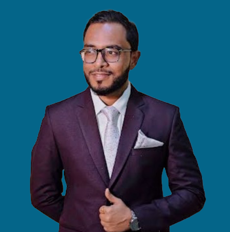 Dr. Sk.Salman Salam