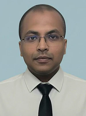 Major Dr. Maswood Sarker Khulna